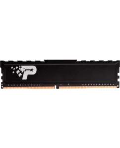 Купить Оперативная память Patriot Signature Premium Line 16Gb DDR4 2666MHz (PSP416G26662H1) в E-mobi