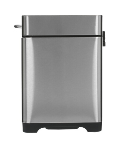 Купить Хлебопечь DEXP BRM-M617 серебристый  в E-mobi