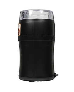 Купить Кофемолка электрическая DEXP CG-180P черный  в E-mobi