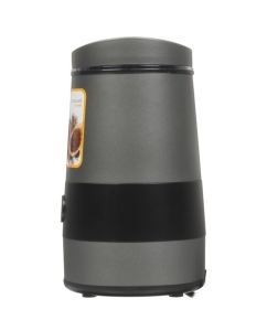 Купить Кофемолка электрическая DEXP CG-200S серый  в E-mobi