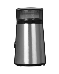 Купить Кофемолка электрическая DEXP CG-0300S серебристый  в E-mobi