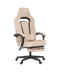 Купить Компьютерное кресло DEXP Prophecy DTG-013 бежевый  в E-mobi
