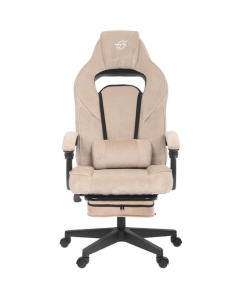 Купить Компьютерное кресло DEXP Prophecy DTG-013 бежевый  в E-mobi