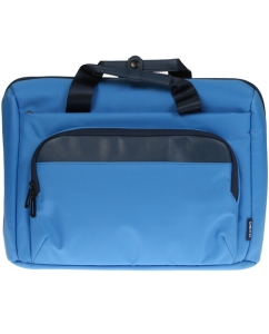 Купить 15.6&quot; Сумка DEXP WPol-BL-12  в E-mobi