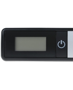 Купить Безмен DEXP BM-10 серебристый  в E-mobi