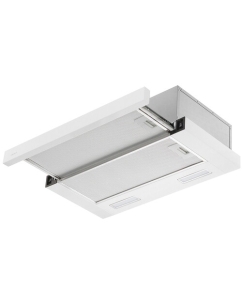 Купить Вытяжка телескопическая DEXP YT60W белый/белый  в E-mobi