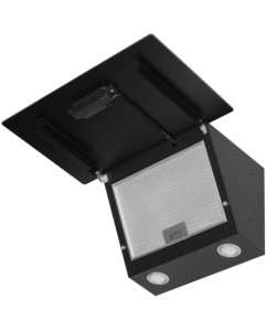 Купить Вытяжка наклонная DEXP SC60B-650 черный/черный  в E-mobi