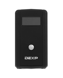 Купить ИБП DEXP CEE-E Pro 650VA  в E-mobi