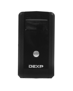 Купить ИБП DEXP CEE-E Pro 850VA  в E-mobi