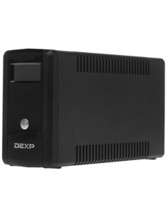 Купить ИБП DEXP CEE-E Pro 850VA  в E-mobi