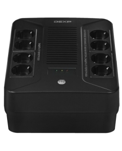 Купить ИБП DEXP HOME PRO 1000VA  в E-mobi
