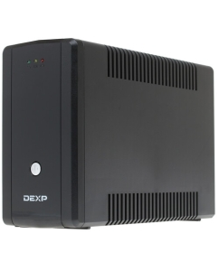Купить ИБП DEXP IEC-E 1200VA  в E-mobi