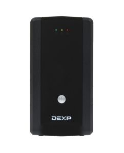 Купить ИБП DEXP CEE-E 1500VA  в E-mobi