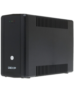 Купить ИБП DEXP CEE-E 1500VA  в E-mobi