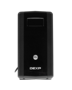 Купить ИБП DEXP CEE-E Pro 1200VA  в E-mobi