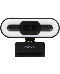 Купить Веб-камера DEXP DQ3M3FA1  в E-mobi