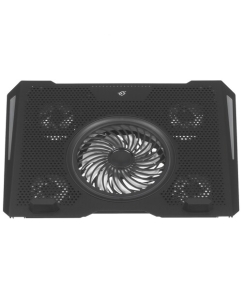 Купить Подставка для ноутбука DEXP Gaming Series GS5-08 серебристый  в E-mobi