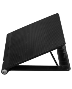 Купить Подставка для ноутбука DEXP Simple PL-MS6-03 черный  в E-mobi