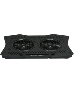 Купить Подставка для ноутбука DEXP Simple GC-1S черный  в E-mobi