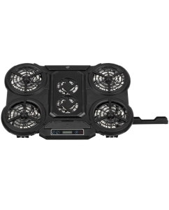 Купить Подставка для ноутбука DEXP Gaming Series GS6F-07 черный  в E-mobi