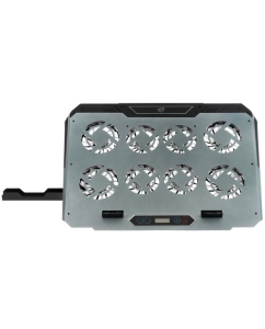 Купить Подставка для ноутбука DEXP Gaming Series GS8-29 серебристый  в E-mobi