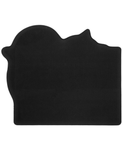 Купить Коврик DEXP SP-L C-Peachy (L) оранжевый  в E-mobi