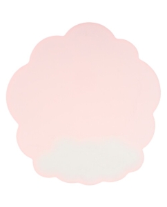 Купить Коврик DEXP WR-S Cloud Pad (S) розовый  в E-mobi