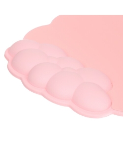 Купить Коврик DEXP WR-S Cloud Pad (S) розовый  в E-mobi
