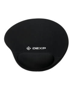 Купить Коврик DEXP GM-XS  черный  в E-mobi