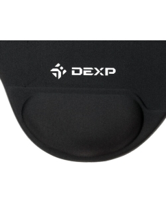 Купить Коврик DEXP GM-XS  черный  в E-mobi