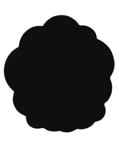 Купить Коврик DEXP WR-S Cloud Pad (S) черный  в E-mobi