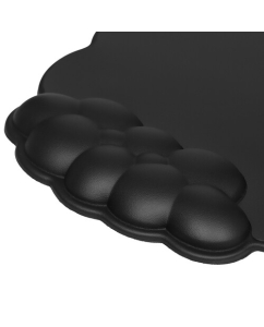 Купить Коврик DEXP WR-S Cloud Pad (S) черный  в E-mobi