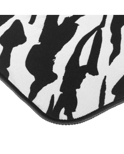 Купить Коврик DEXP AL-XL Black Aspid (XL) черный  в E-mobi