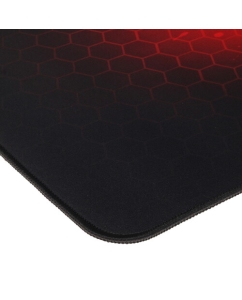 Купить Коврик DEXP GM-XL Biohazard (XL) черный  в E-mobi