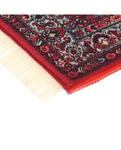 Купить Коврик DEXP OM-L Carpet (L) красный  в E-mobi