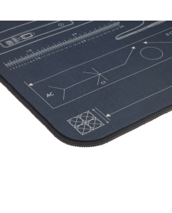 Купить Коврик DEXP Monitor Project (XL) серый  в E-mobi