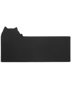 Купить Коврик DEXP Pink Paws (XL) розовый  в E-mobi