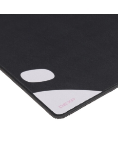 Купить Коврик DEXP Black Paws (XL) черный  в E-mobi