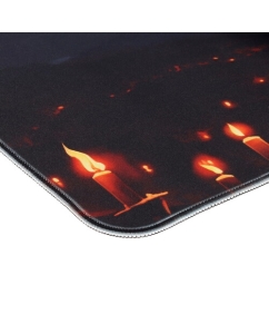 Купить Коврик DEXP Castle (XL) разноцветный  в E-mobi