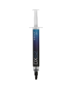 Купить Термопаста DEXP DX62 в E-mobi