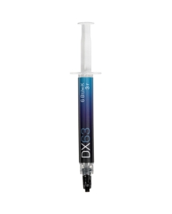 Купить Термопаста DEXP DX63 в E-mobi