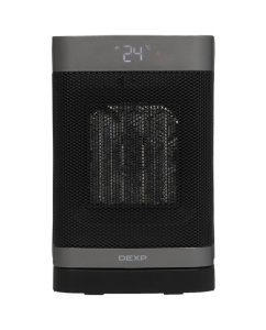 Купить Тепловентилятор DEXP FH-15EAT  в E-mobi