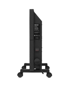 Купить Конвектор DEXP CHR-15WB  в E-mobi