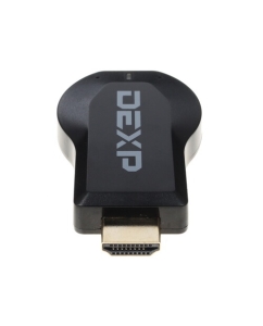 Купить Медиаплеер DEXP Anycast MR12  в E-mobi