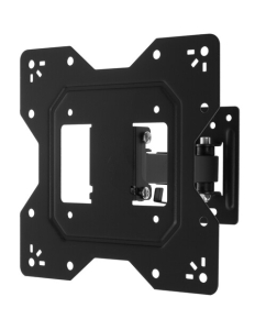 Купить Кронштейн для ТВ DEXP TB-43TS-1 черный  в E-mobi