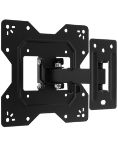 Купить Кронштейн для ТВ DEXP TB-43TS-1 черный  в E-mobi