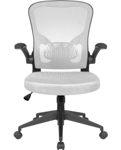 Купить Офисное кресло DEFENDER Akvilon серый  в E-mobi