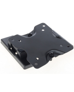 Купить Кронштейн для ТВ DEXP AM-27TS-2 черный  в E-mobi