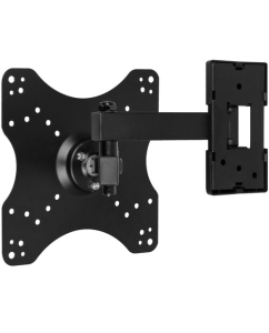 Купить Кронштейн для ТВ DEXP FM220A черный  в E-mobi