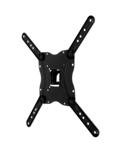 Купить Кронштейн для ТВ DEXP DK-55TS черный  в E-mobi